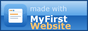 Made with MyFirstWebsite