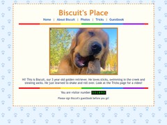 Biscuit's Place