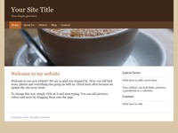 Coffeehouse